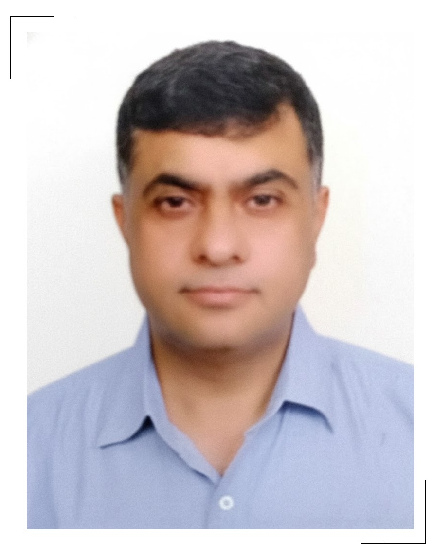 Mr. Sumit Khanna